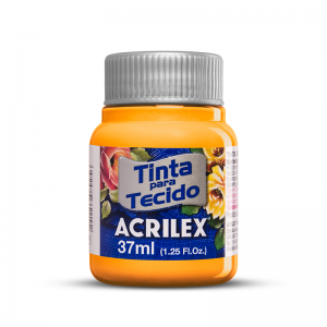 Tinta Para Tecido Acrilex 37ml