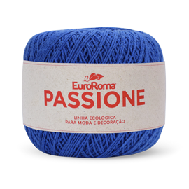 Barbante EuroRoma Passione nº 3 150g 400m